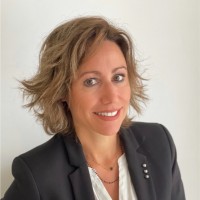 Emmanuelle Delouis