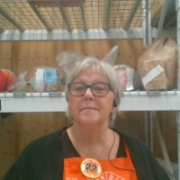 Donna St. Vital Winnipeg S Mb