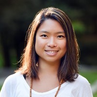 Elaine Oyang