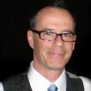 Bruce Fagan