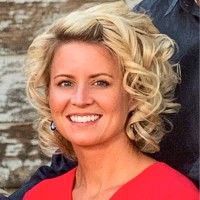 Candice Jensen