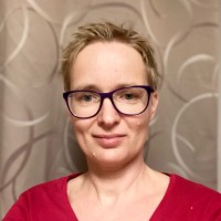 Margit Brodar