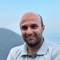 Saeed Taheri
