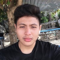 Sheen John Cerujano