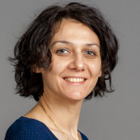 Ileana Bodini