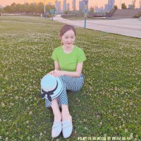 Iris Jiang