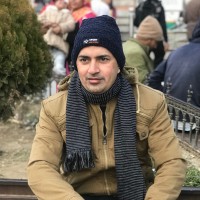 Usman Beg