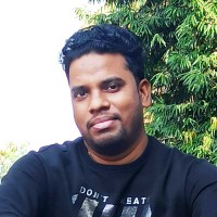 Bijay Sahoo