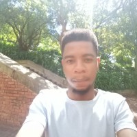Siyabonga Msimango