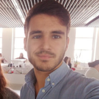 Gil A. Ferreira