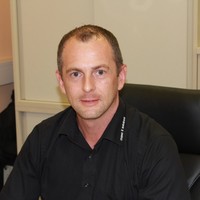 Markus Weiss