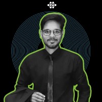 Syed Talal ali