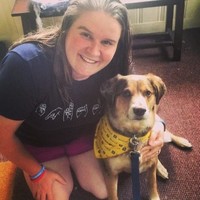 Kaitlin Burkle M.Ed