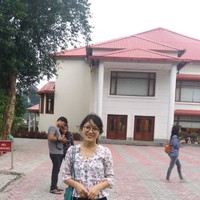 Temsu Longchar