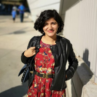 Apoorva Varma