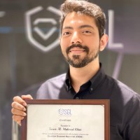 Tanvir AL Mahmud Khan