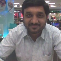 Jayakumar M