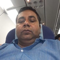 Raju Kumar Mishra
