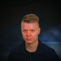Jarno Strengell