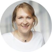 Annett Kluegel