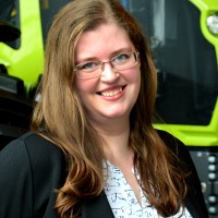 Julia Romstadt