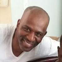 Reginald Scott