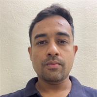 Binish Abraham
