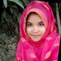 Dilruba Akter Dipa