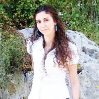 ramona rizk