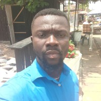 Andrews Ntiri-Sefah Jr.