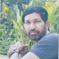Hanumantha Reddy