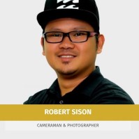 Roberto Sison