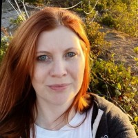 Amber Patzner