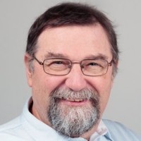 Peter Christ