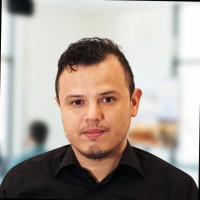 Camilo Cabrera