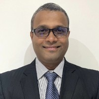 Aditya Hegade