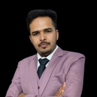 Nandkishor Sharma
