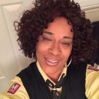 Renee Saunders-Davis