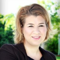 Melanie Frank