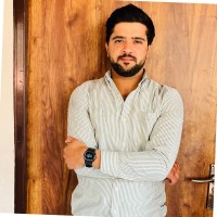 Ajay Jangid