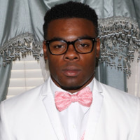 malcolm amos