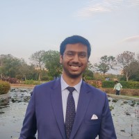 Pranav Bansal