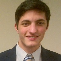 Joshua Panetti