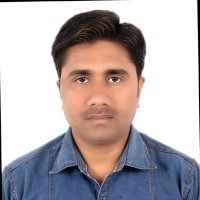 Daya Shankar Tiwari