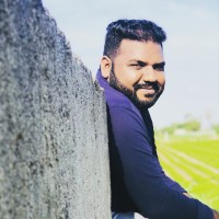 Jay Gadara