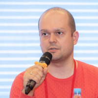 Vladimir Mikhaylov