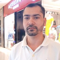 Subash Dahal