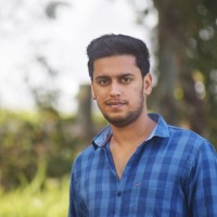 Ujjwal Ahlawat