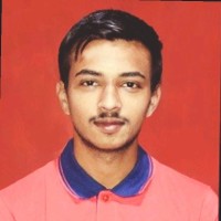 Aditya Jivandhar Patil