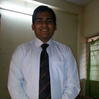 Ankit bothra
